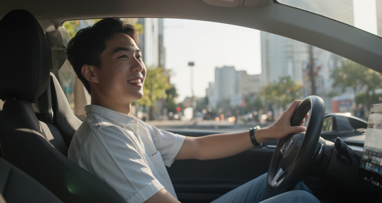 滴滴租车网约车：出行新选择，便捷更高效轮播图2
