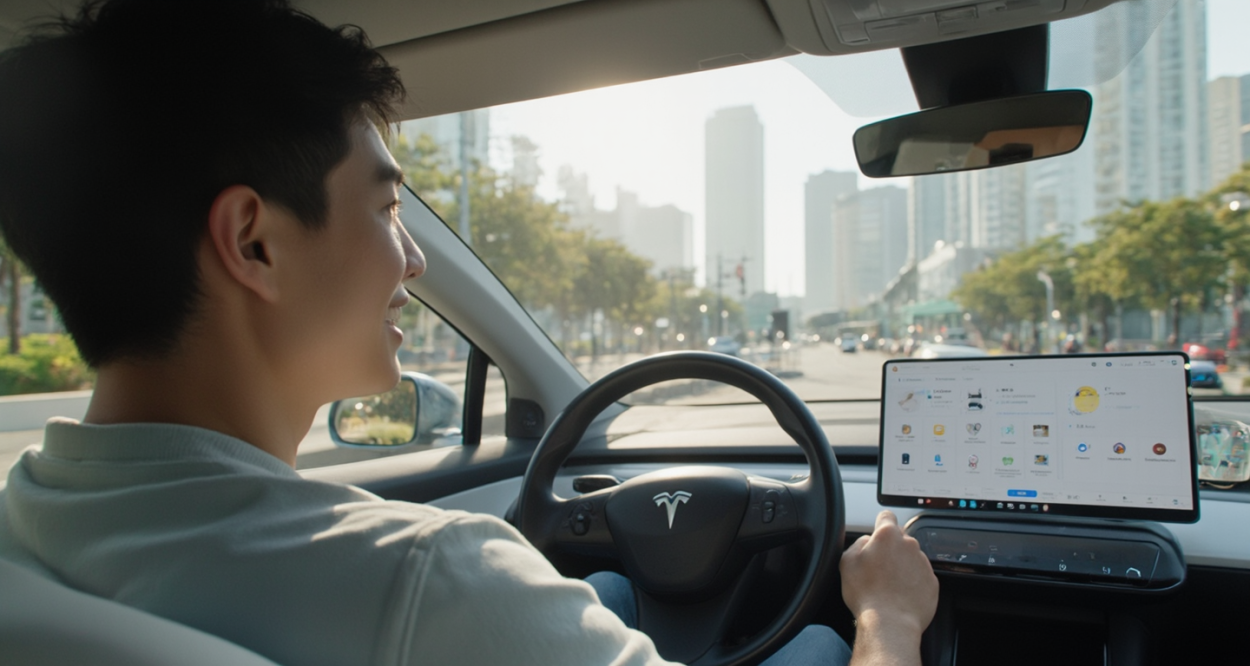 滴滴租车网约车：出行新选择，便捷更高效轮播图1