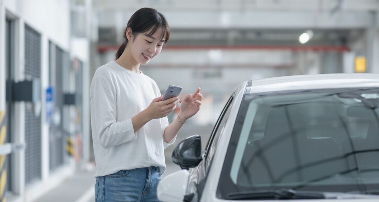 怎么样高效网约车租车全攻略轮播图1