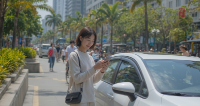 海口网约车租车价格全攻略：一网打尽，轻松出行图片19