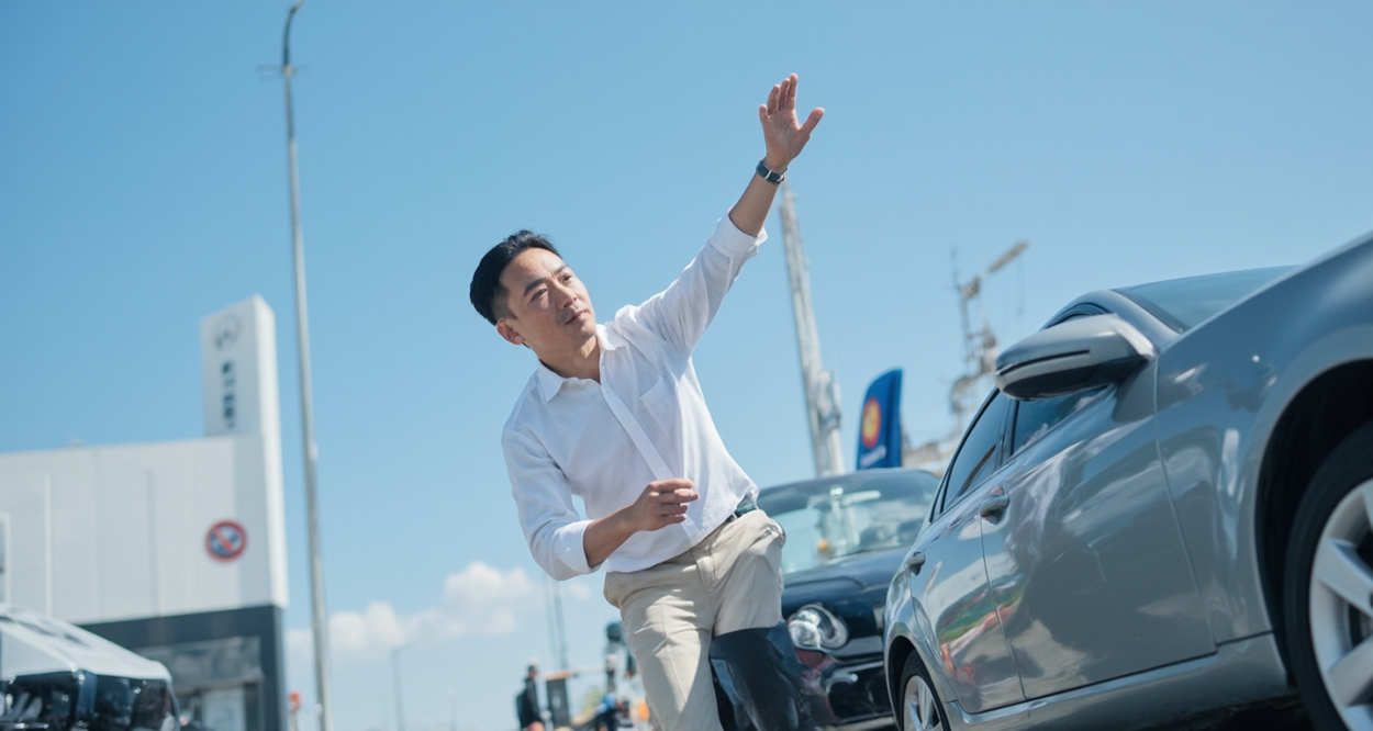 青岛哪家网约车租车公司好？深度解析助你找到最优选！轮播图2