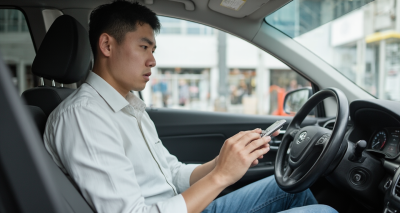 揭秘真相：租车跑网约车就是个大坑？深度剖析！图片1