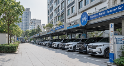 东莞哪个平台租车最靠谱，能安心跑网约车？图片17
