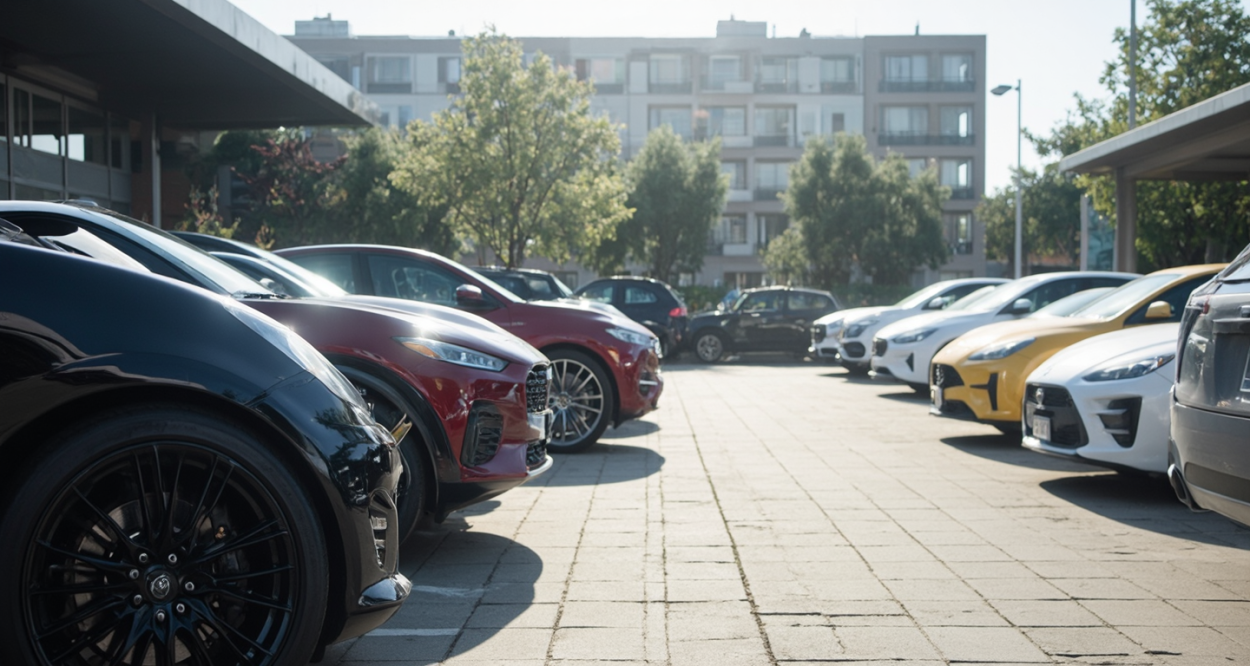 网约车免押金租车：出行新风尚，便捷又省心轮播图2
