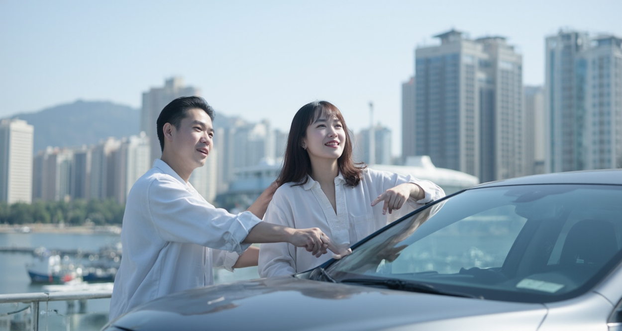 太仓网约车租车公司：您的出行新选择！轮播图2