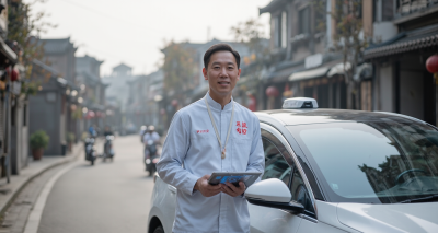 苏州租车跑网约车哪个平台最适合你？图片7