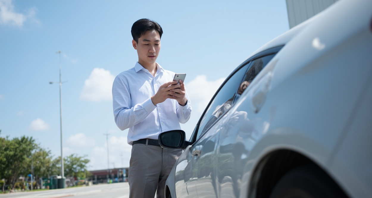 租车做网约车，真的能开启赚钱之旅吗？轮播图2