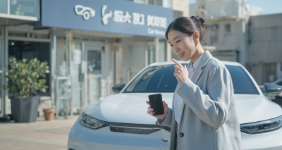 网约车租车：出行新风尚，便捷生活从此开始图片14