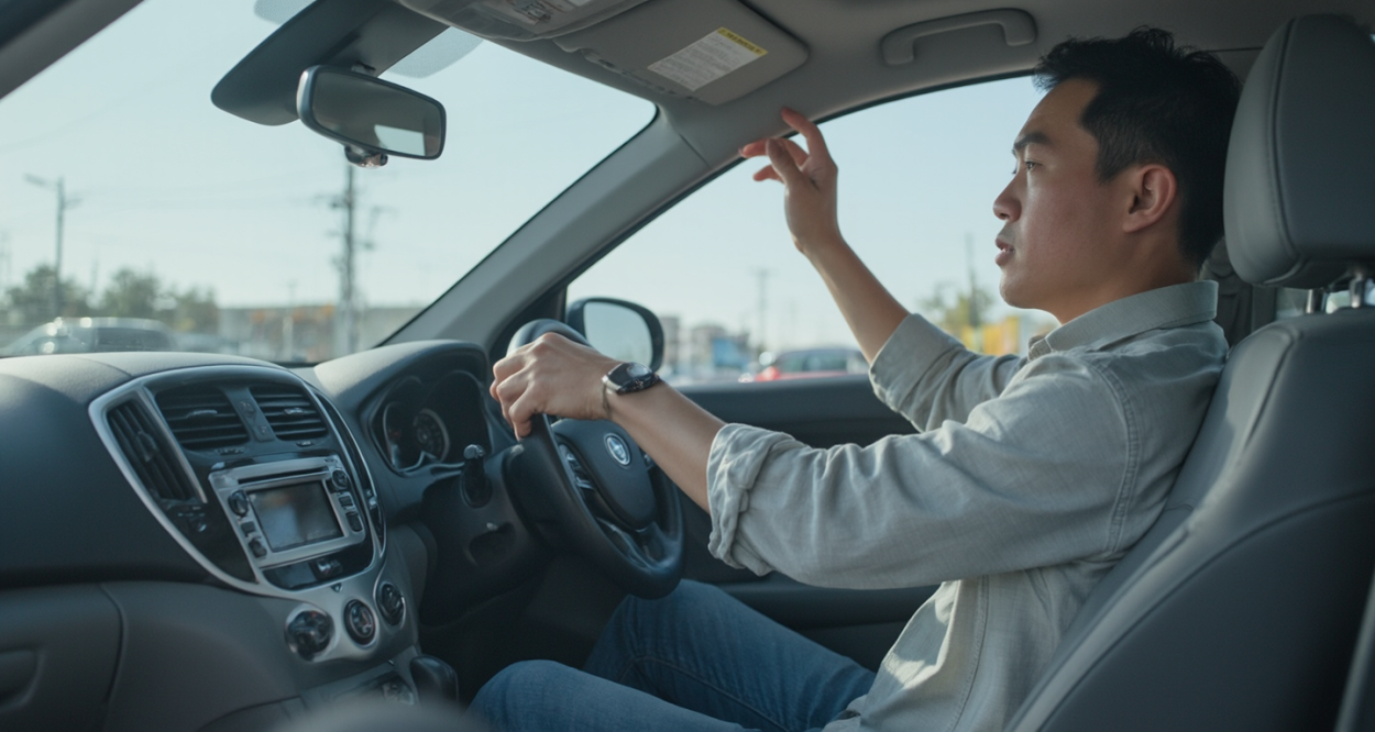 租车跑网约车，是馅饼还是陷阱？轮播图2