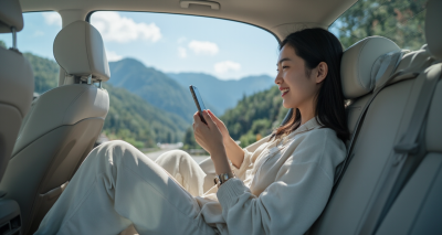 网约车能否成为旅游包车的新选择？图片11