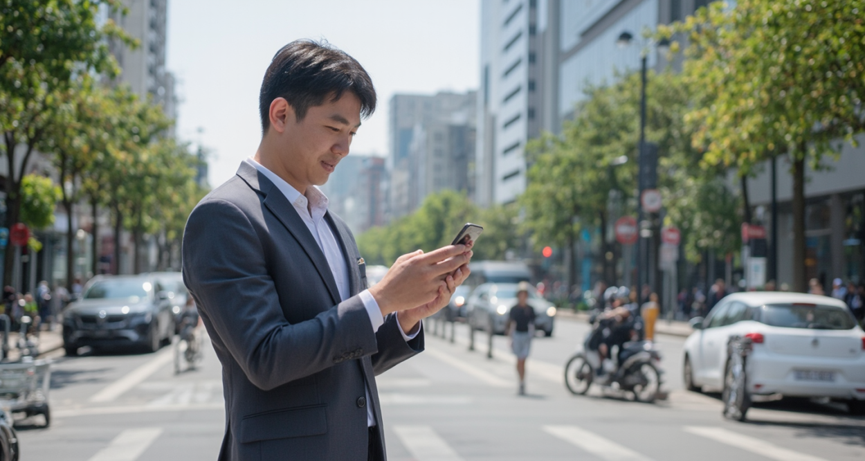 网约车租车平台有哪些重要性？轮播图4