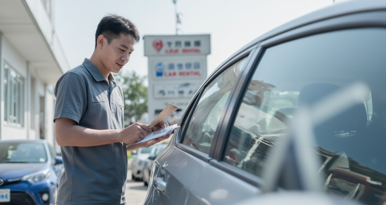 常德网约车租车平台大盘点，你选哪个？轮播图1