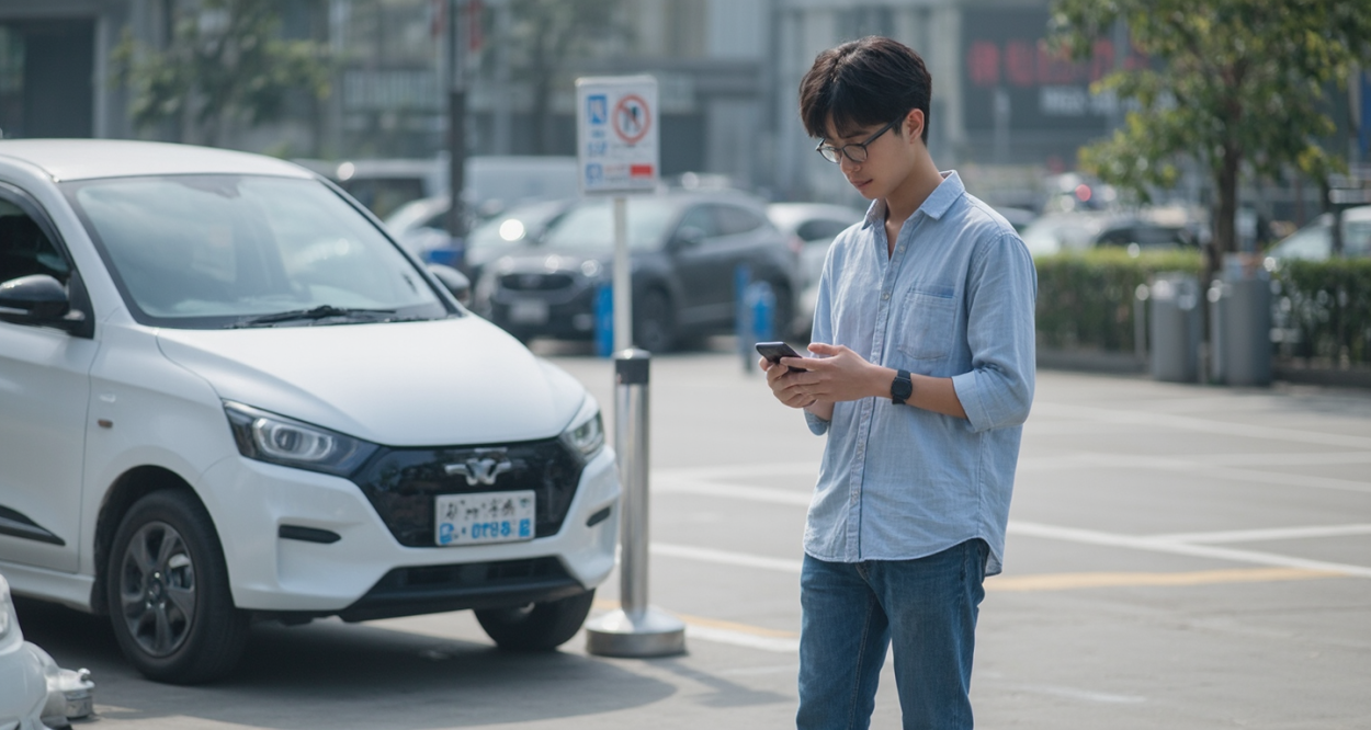 深度解析：成都网约车租车费用知多少？轮播图2