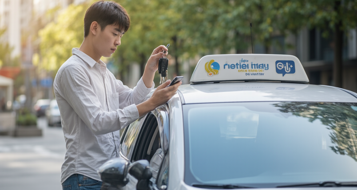 租车跑网约车，证件齐全才安心吗？轮播图3