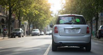租车跑网约车，证件齐全才安心吗？图片13