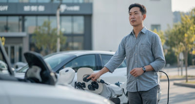网约车租电车VS油车：哪个更胜一筹？图片19