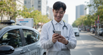 东莞跑租车公司的网约车：便捷出行的首选图片15