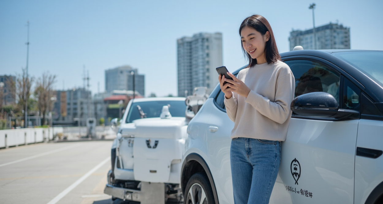 网约车能租车吗？全面解析与答疑轮播图3