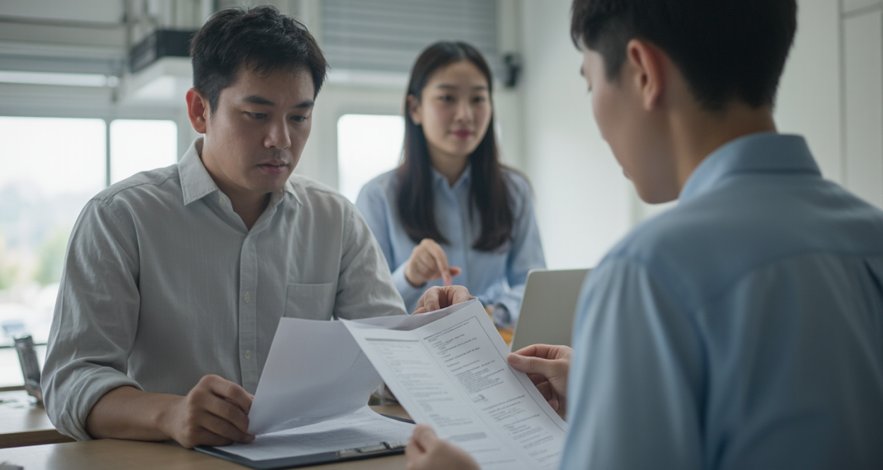 南京网约车哪里租车好？全方位解析助你找到理想之选！轮播图2