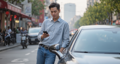 成都哪里租车跑网约车全攻略图片7