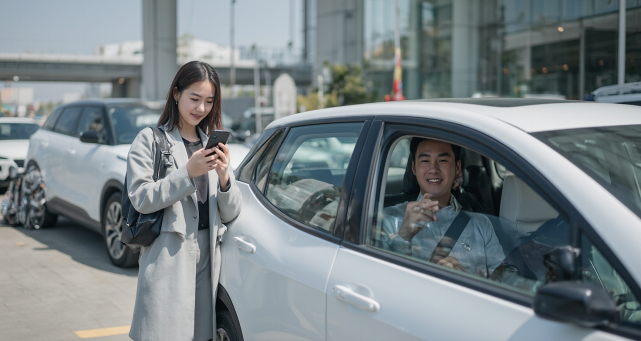 衡阳网约车租车平台：出行新选择，便捷又省心轮播图2