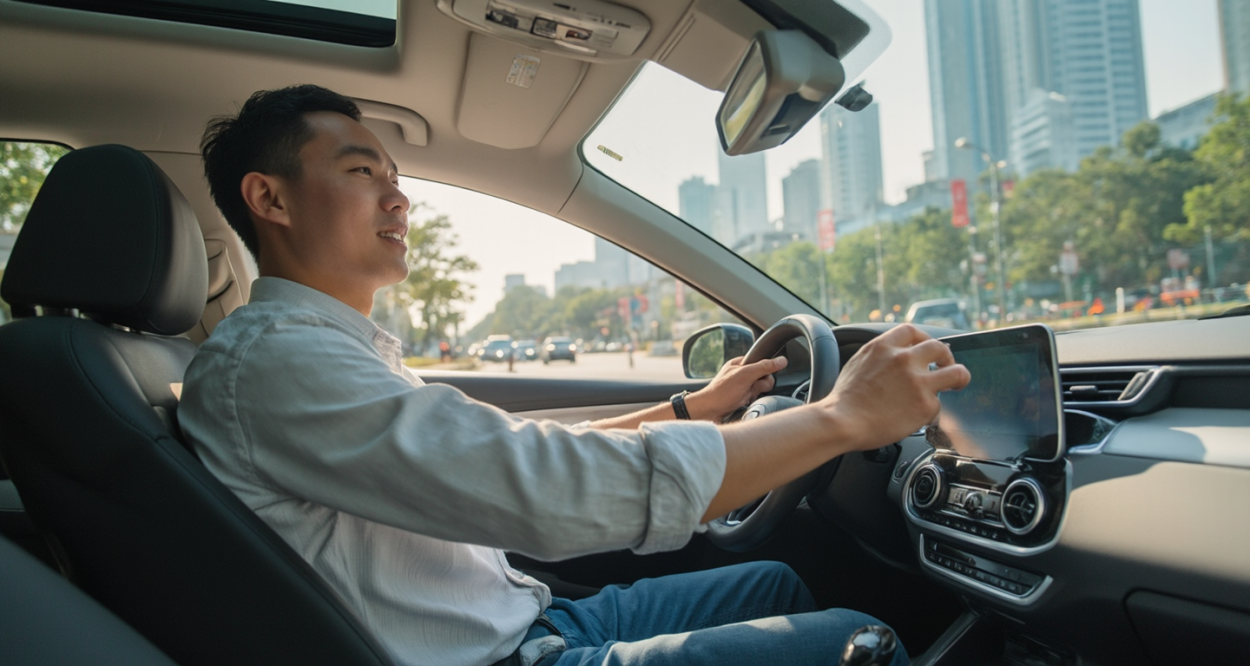 广州租车跑网约车，这真的靠谱吗？轮播图3