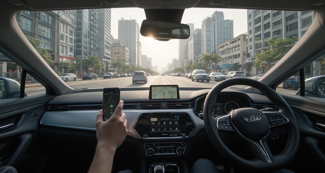广州租车跑网约车，这真的靠谱吗？轮播图4