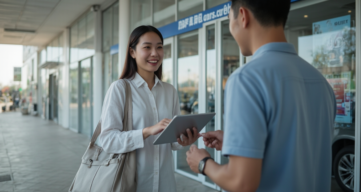 广州网约车租车公司哪家强？权威排名榜来袭！轮播图1