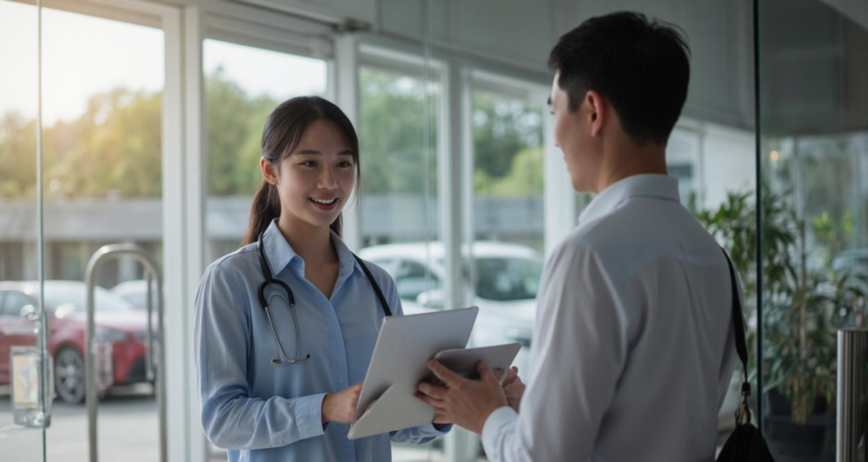 广州网约车租车公司哪家强？权威排名榜来袭！轮播图2