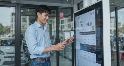 详解网约车租车价目表：明明白白租车行图片13