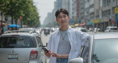 南京网约车租车到底要花多少钱啊？图片19