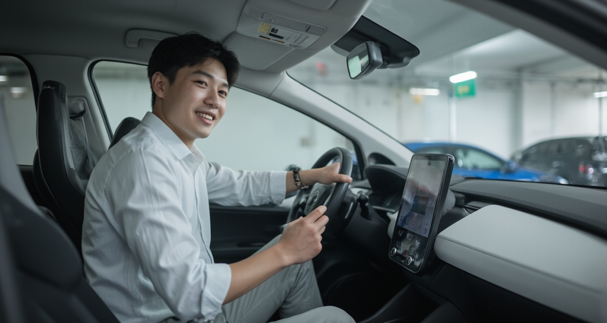那些平台究竟可以租网约车？一文带你全解析！轮播图4