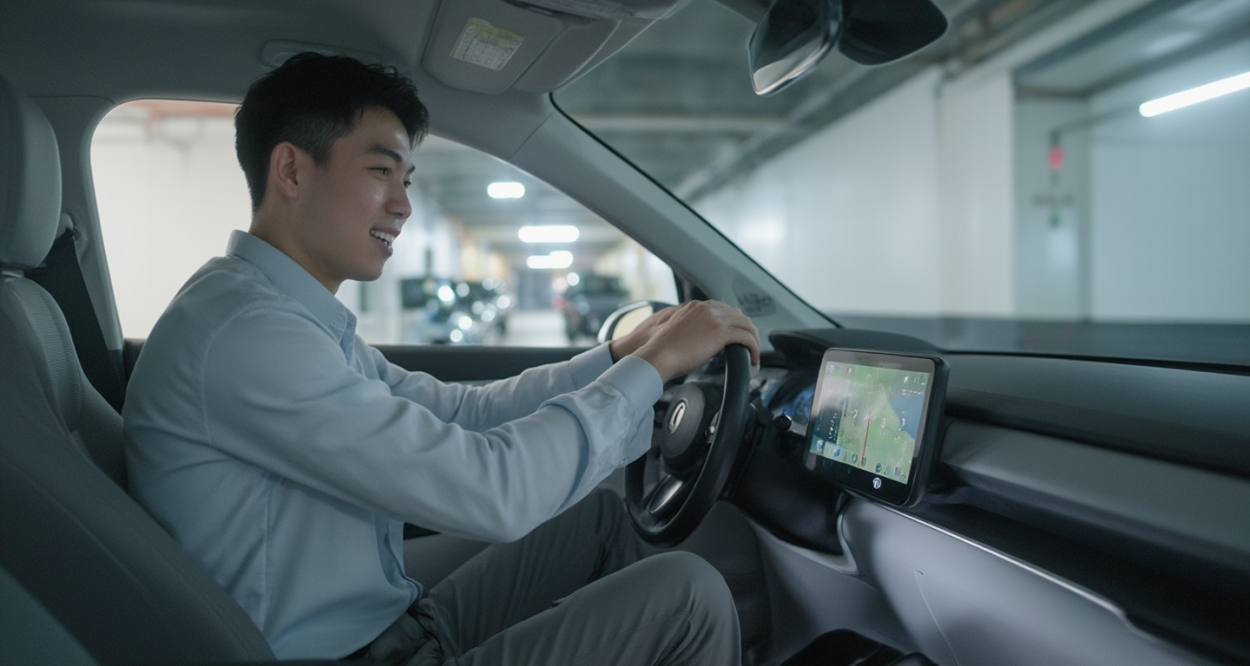 那些平台究竟可以租网约车？一文带你全解析！轮播图3