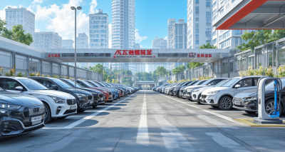 网约车租车商城：一站式解决出行难题图片17