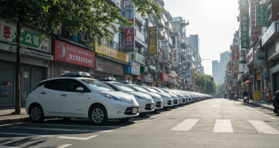 长沙租车跑网约车哪个平台最适合你？图片14