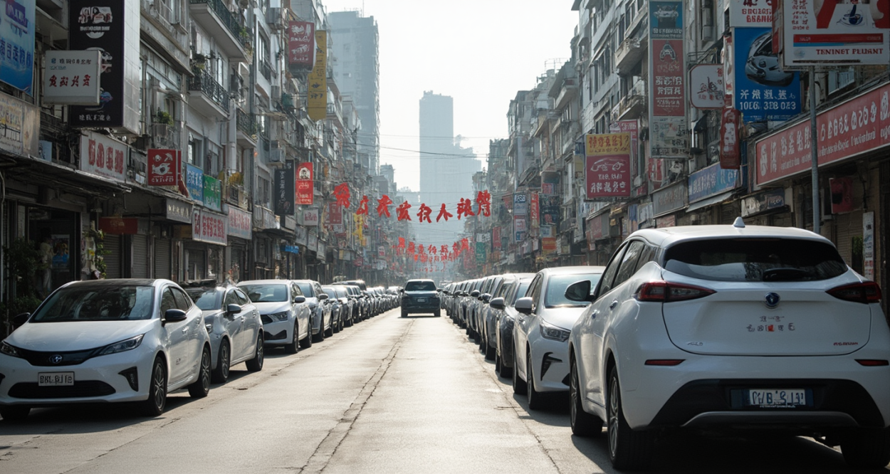 长沙租车跑网约车哪个平台最适合你？轮播图2