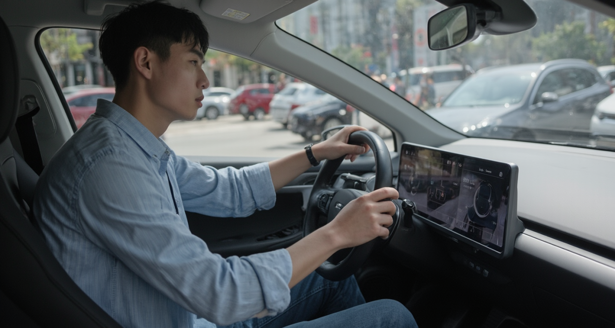 自贡有租车跑网约车吗？详解自贡网约车租车市场轮播图3