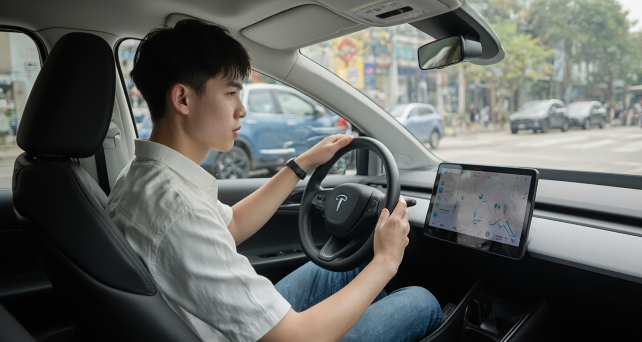 自贡有租车跑网约车吗？详解自贡网约车租车市场轮播图2