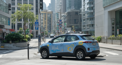 网约车租车市场：出行新风尚，便捷生活从这里启航图片8