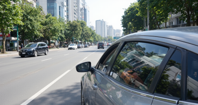 虎门租车网约车：便捷出行新选择图片5