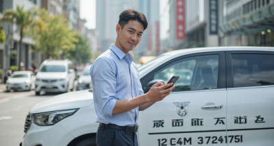 租车干网约车：开启灵活赚钱的新篇章图片10
