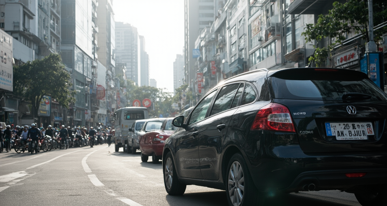租车网约车好跑吗广州深度解析轮播图4