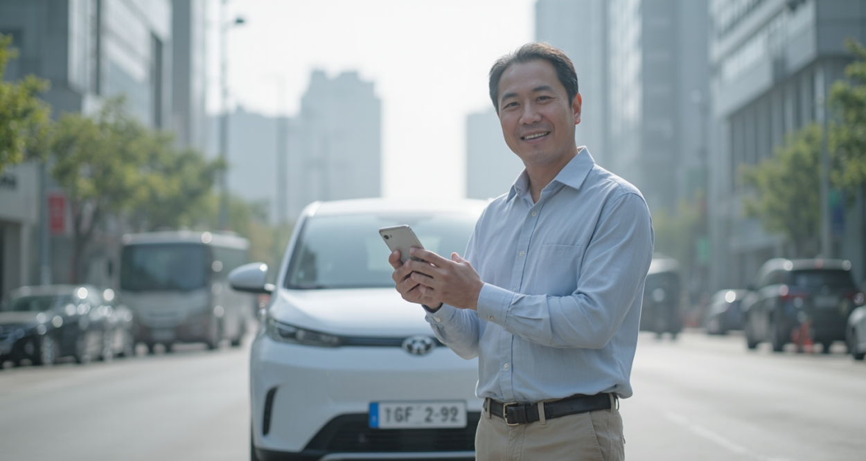东莞租车跑网约车哪个平台最靠谱？轮播图4