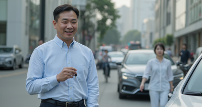 上海跑网约车租车哪家强？图片19