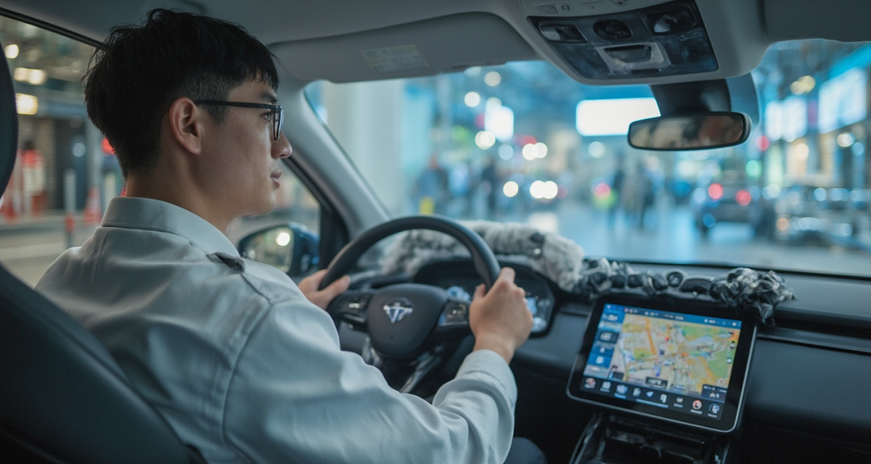 网约车租车保险，你了解多少？轮播图2