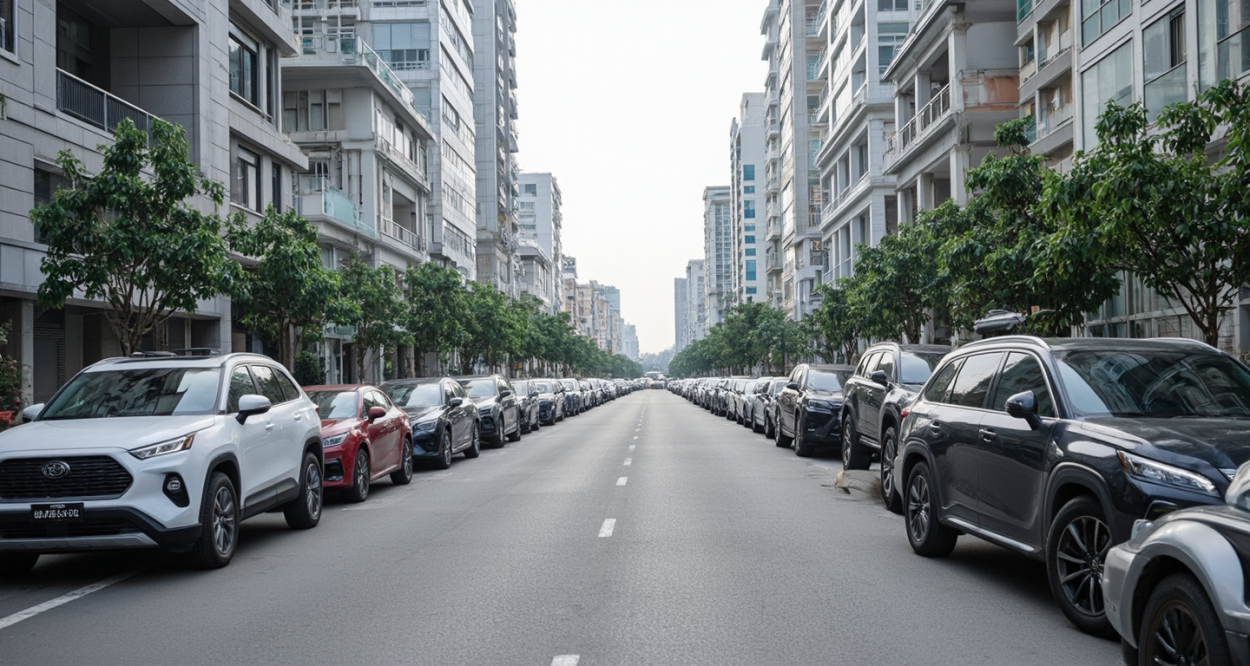 东莞网约车租车公司：出行新选择，便捷又省心轮播图2