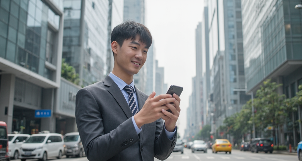 上海网约车租车哪个平台最靠谱？轮播图2
