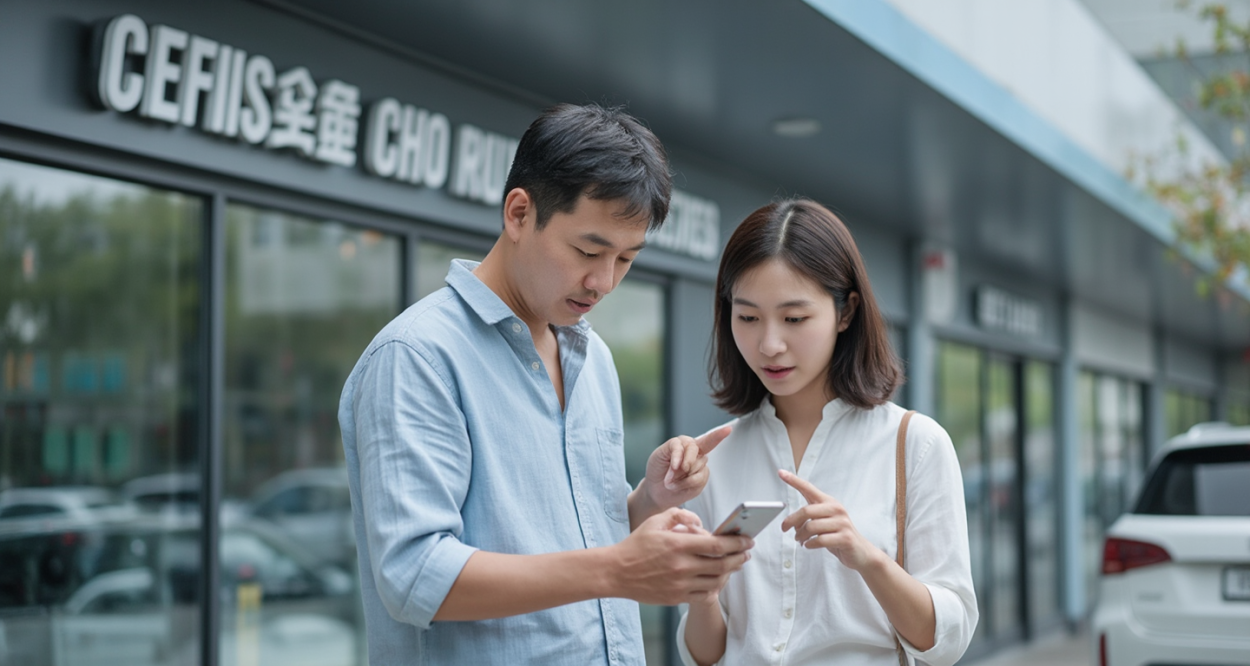 广州网约车租车平台大盘点，你了解几个？轮播图4