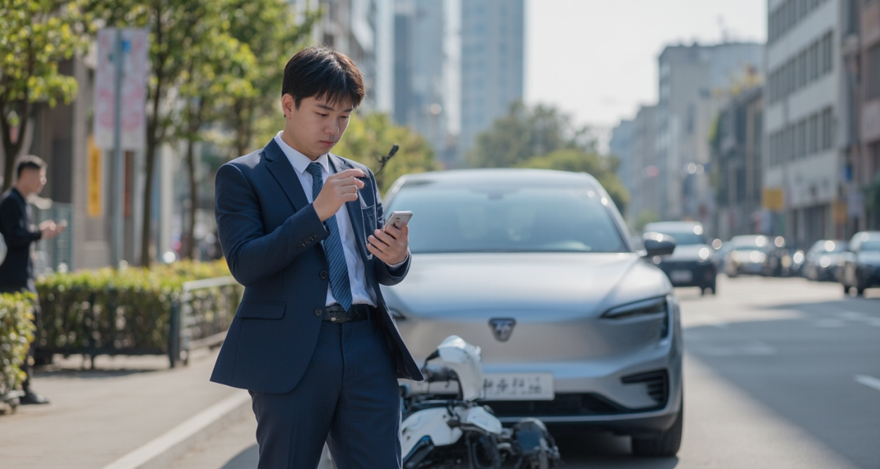 网约车租还是买？全面解析助你决策！轮播图2