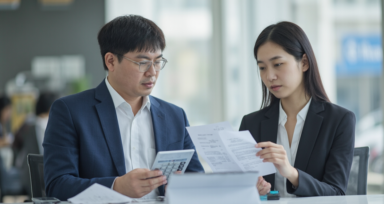 网约车买还是租？全面解析帮你定！轮播图4